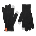 Image of SealSkinz Hanworth Solo Merino Gloves - Black