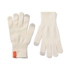 Image of SealSkinz Hanworth Solo Merino Gloves - Cream