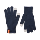 Image of SealSkinz Hanworth Solo Merino Gloves - Navy