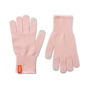 Image of SealSkinz Hanworth Solo Merino Gloves - Pink