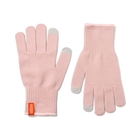 Image of SealSkinz Hanworth Solo Merino Gloves - Pink