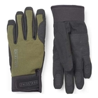 Image of SealSkinz Harling WP All Weather Gloves - Olive