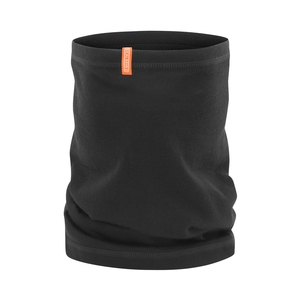 Image of SealSkinz Hevingham Solo Merino Neck Warmer - Black