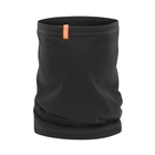 Image of SealSkinz Hevingham Solo Merino Neck Warmer - Black