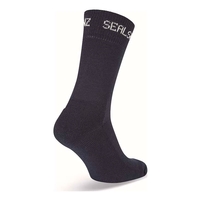 SealSkinz Hoveton WP Sherpa Fleece Gloves