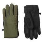 Image of SealSkinz Howe WP All Weather Multi-Activity Gloves w/Fusion Control - Olive