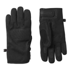 Image of SealSkinz Howe WP All Weather Multi-Activity Gloves w/Fusion Control - Black/Grey