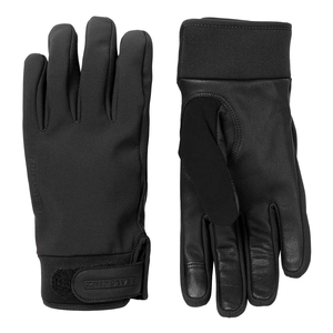 Image of SealSkinz Kelling WP All Weather Insulated Gloves - Black