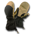 SealSkinz Cold Weather MittenBlack