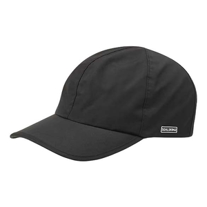 Image of SealSkinz Langham WP All Weather Cap - Black