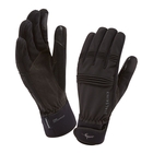 Image of SealSkinz Waterproof Extreme Cold Weather (Performance Activity) Gloves - Black