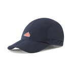 Image of SealSkinz Poringland WP Foldable Peak Hiking Cap - Navy