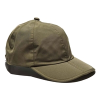SealSkinz Salle Waterproof Foldable Peak Cap