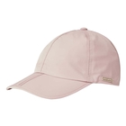 Image of SealSkinz Salle Waterproof Foldable Peak Cap - Lt Pink