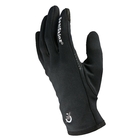 Image of SealSkinz Stretch Fleece Gloves - Black