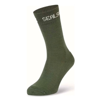 SealSkinz Suffield Solo Merino Socks