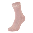 Image of SealSkinz Suffield Solo Merino Socks - Olive
