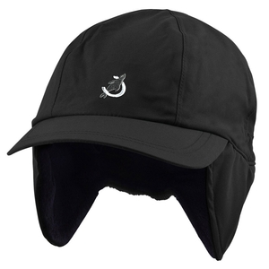 Image of SealSkinz Thermal Waterproof Cap - Black