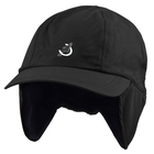 Image of SealSkinz Thermal Waterproof Cap - Black