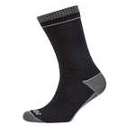 SealSkinz Thin Mid Length SocksAlbatross