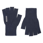 Image of SealSkinz Thornham Solo Merino Mitt - Navy
