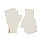 Image of SealSkinz Thornham Solo Merino Mitts - Cream