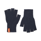 Image of SealSkinz Thornham Solo Merino Mitts - Navy