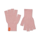 Image of SealSkinz Thornham Solo Merino Mitts - Pink