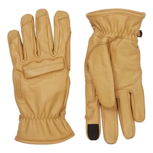 Image of SealSkinz Twyford WP Cold Weather Work Gloves w/Fusion Control - Tan