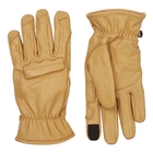 Image of SealSkinz Twyford WP Cold Weather Work Gloves w/Fusion Control - Tan