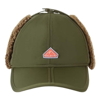 SealSkinz Upton WP Extreme Cold Weather Puffer Hat
