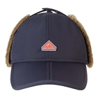 Image of SealSkinz Upton WP Extreme Cold Weather Puffer Hat - Navy
