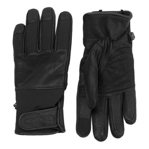 Image of SealSkinz Walcott WP Cold Weather Gloves w/Fusion Control - Black