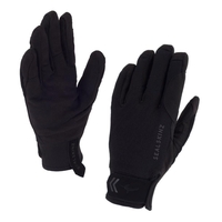 SealSkinz Waterproof All Weather Gloves