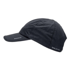Image of SealSkinz Waterproof All Weather Cap - Black/Grey
