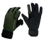 SealSkinz Waterproof All Weather Sporting Gloves