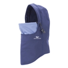 Image of SealSkinz Waterproof All Weather Head Gaitor - Navy Blue