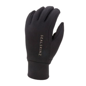 Image of SealSkinz Water Repellent All Weather Glove - Black