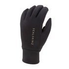 Image of SealSkinz Water Repellent All Weather Glove - Black