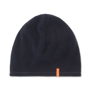 Image of SealSkinz Winterton WR All Weather Micro Fleece Reversible Beanie - Navy/Olive