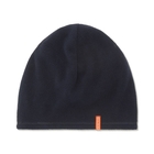 Image of SealSkinz Winterton WR All Weather Micro Fleece Reversible Beanie - Navy/Olive