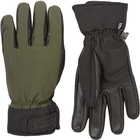 Image of SealSkinz Witton WP Extreme Cold Weather Gloves - Olive