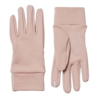 Image of SealSkinz Womens Acle WR Nano Fleece Gloves - Pink