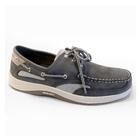 Image of Sebago Clovehitch II Shoe (Men's) - Navy