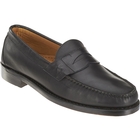 Image of Sebago Crest Cayman II Loafers (Men's) - Black Leather
