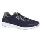 Image of Sebago Cyphon Sea Sport Shoes (Men's) - Navy/Grey