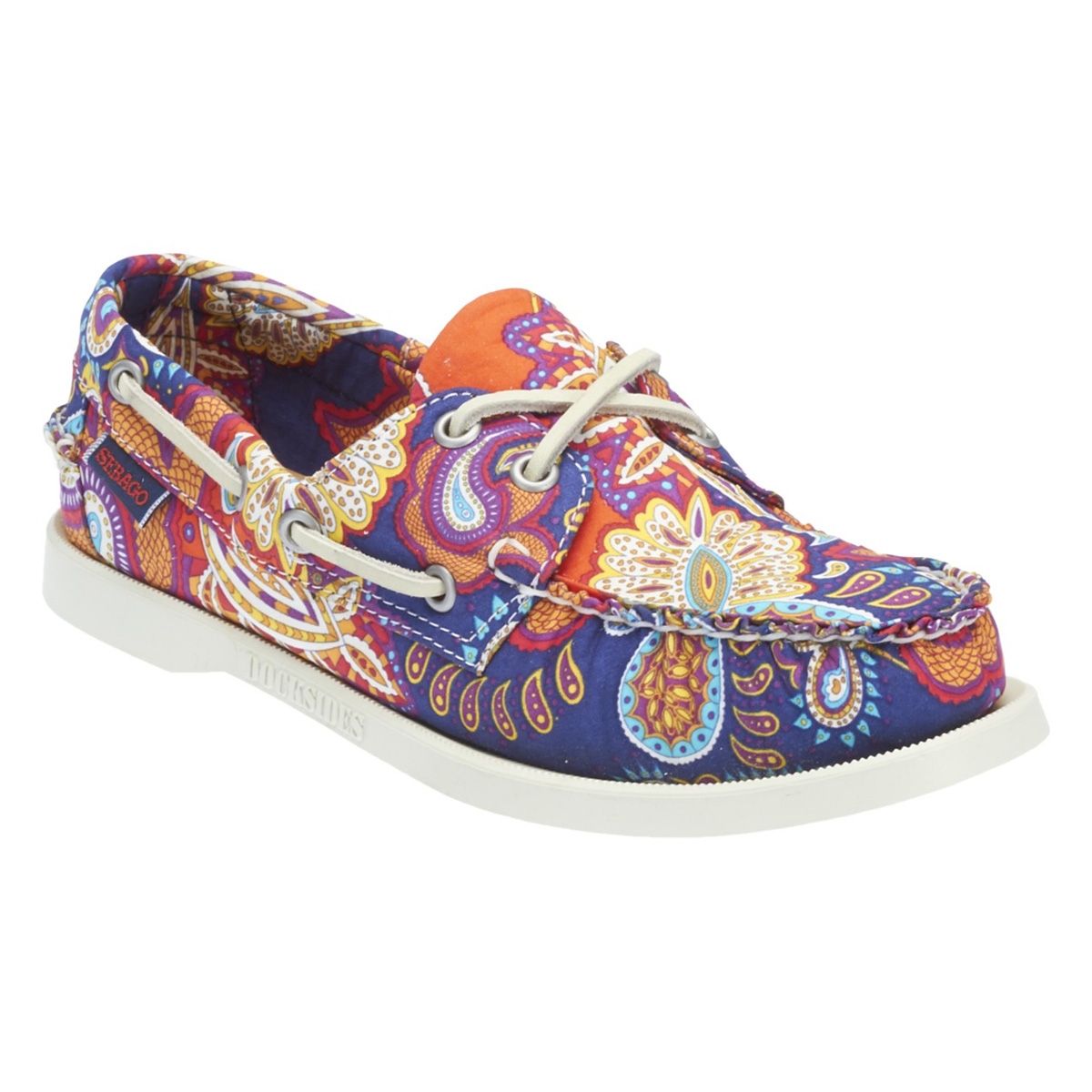 docksides shoes womens