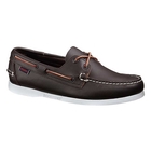 Sebago Docksides Shoe (Men's)Wine