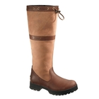 Image of Sebago Dorset High Boots (Women's) - Brown/Chestnut