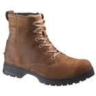 Image of Sebago Dorset Mid Mens Boot - Medium Brown